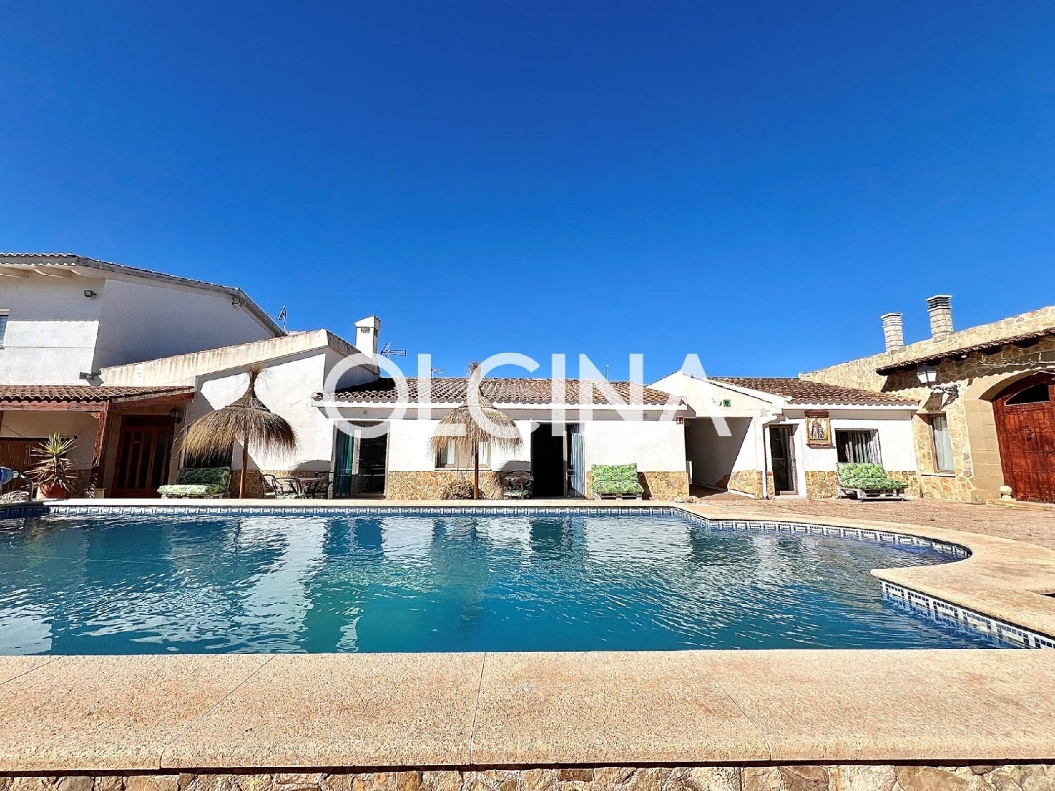  à vendre hôtel Castalla Alcoia 1