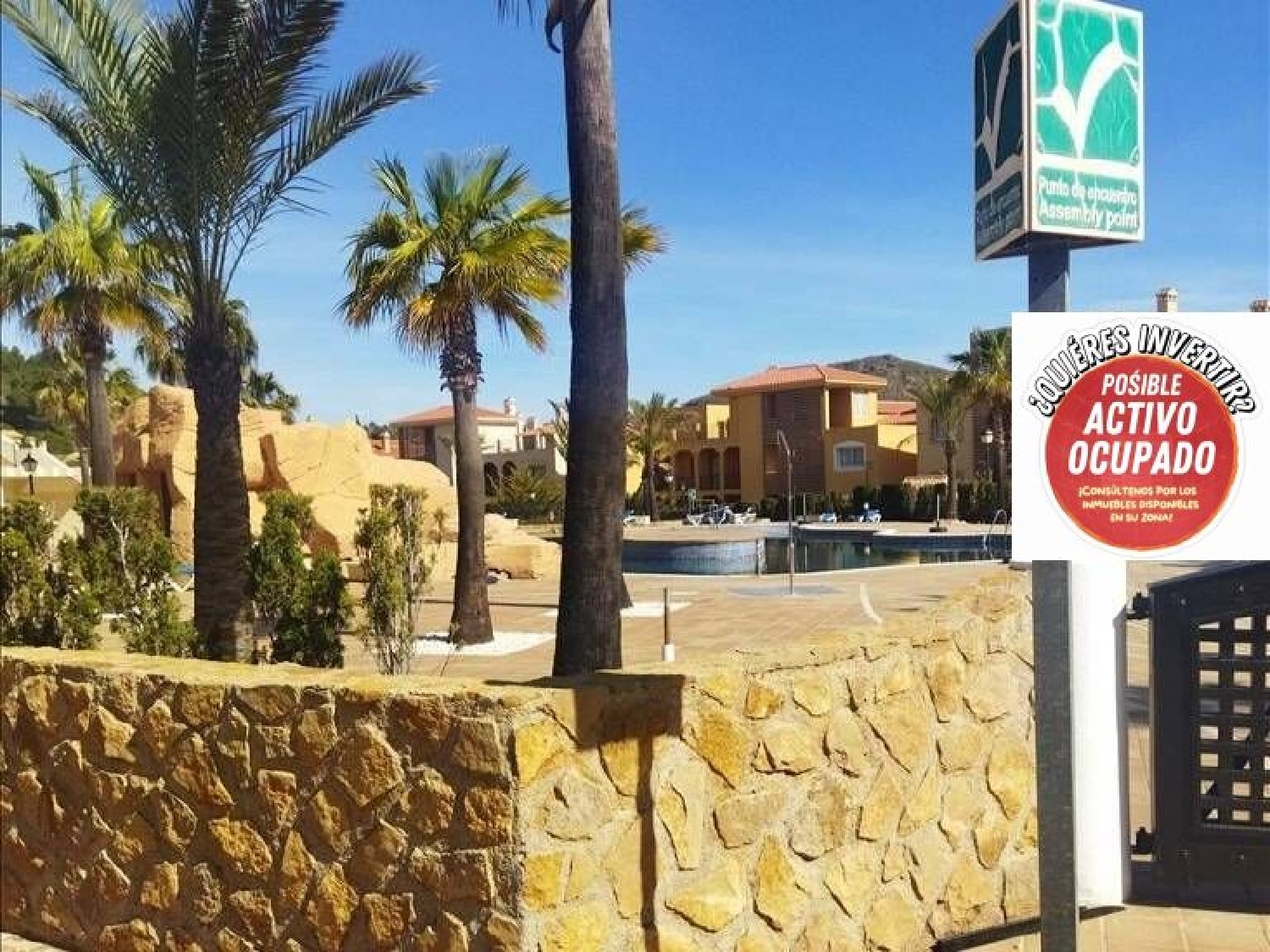  te koop hotel Castrillo De Murcia Odra-Pisuerga 1