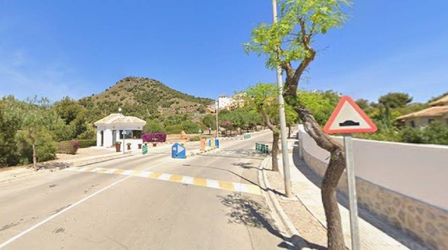  te koop hotel Castrillo De Murcia Odra-Pisuerga 2