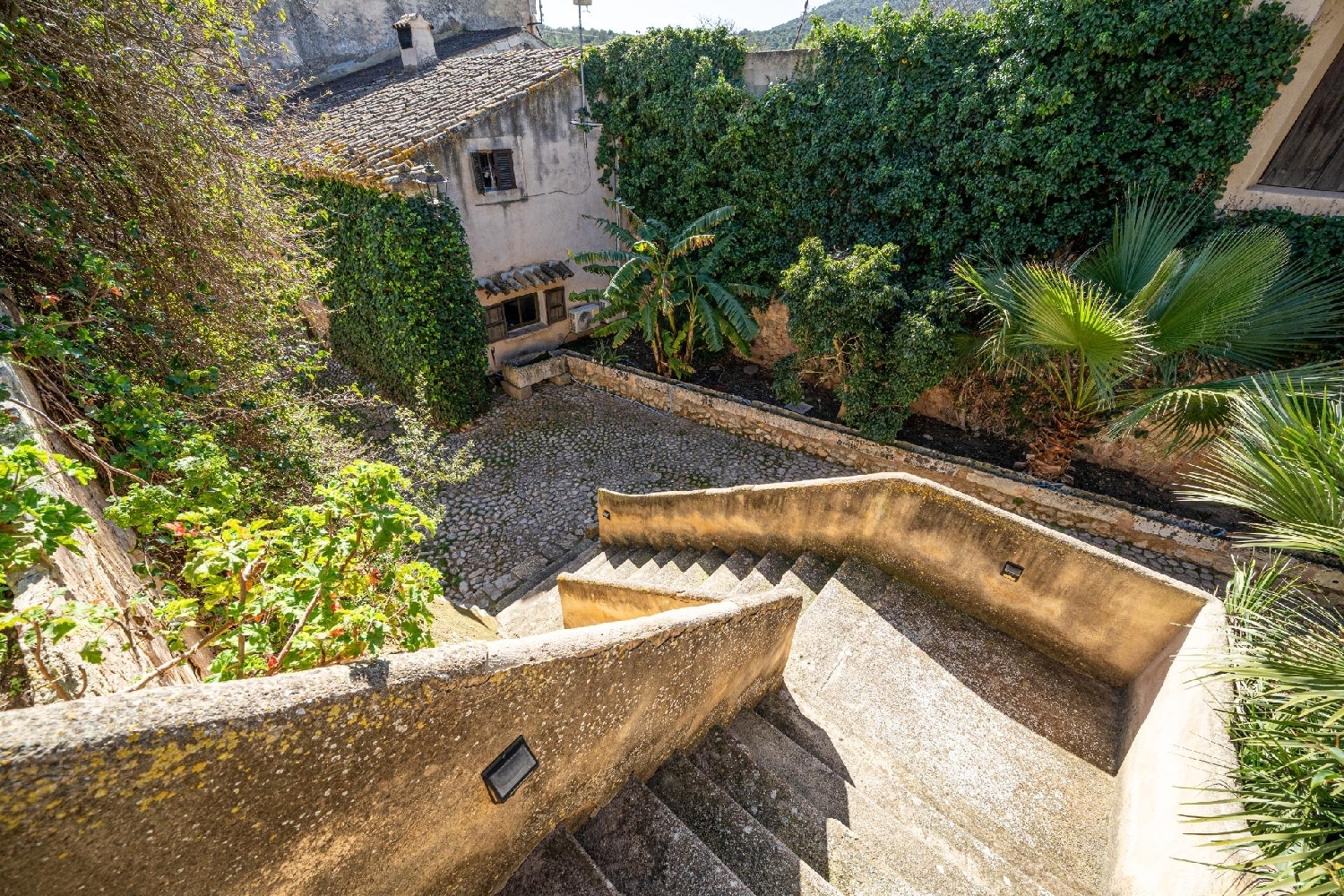  en venta hotel Inca Raiguer 6