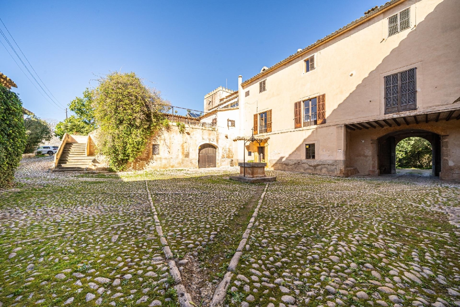  en venta hotel Inca Raiguer 5