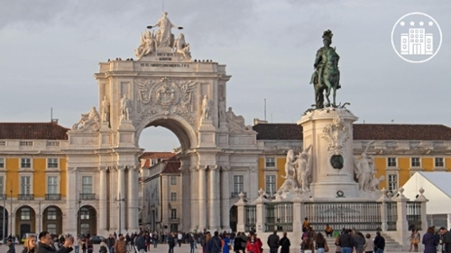 Parque De Lisboa Sur hotel foto 6364145