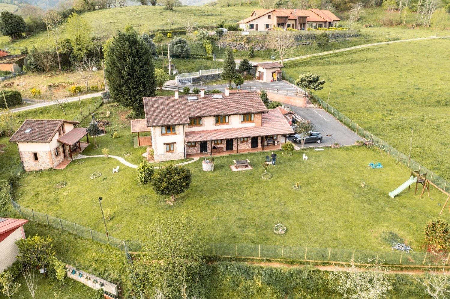  kaufen Hotel Parres Oriente 6