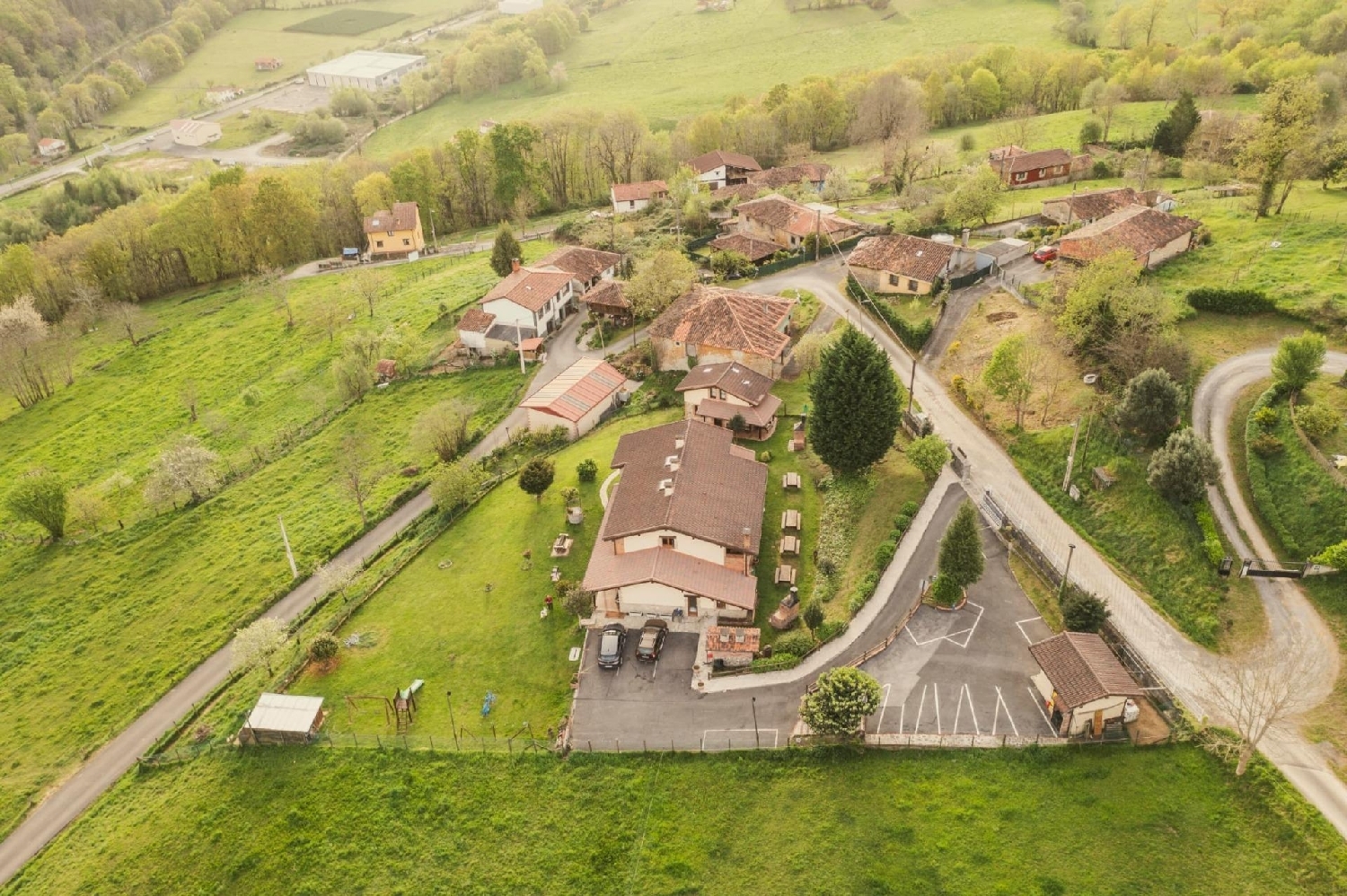  kaufen Hotel Parres Oriente 8