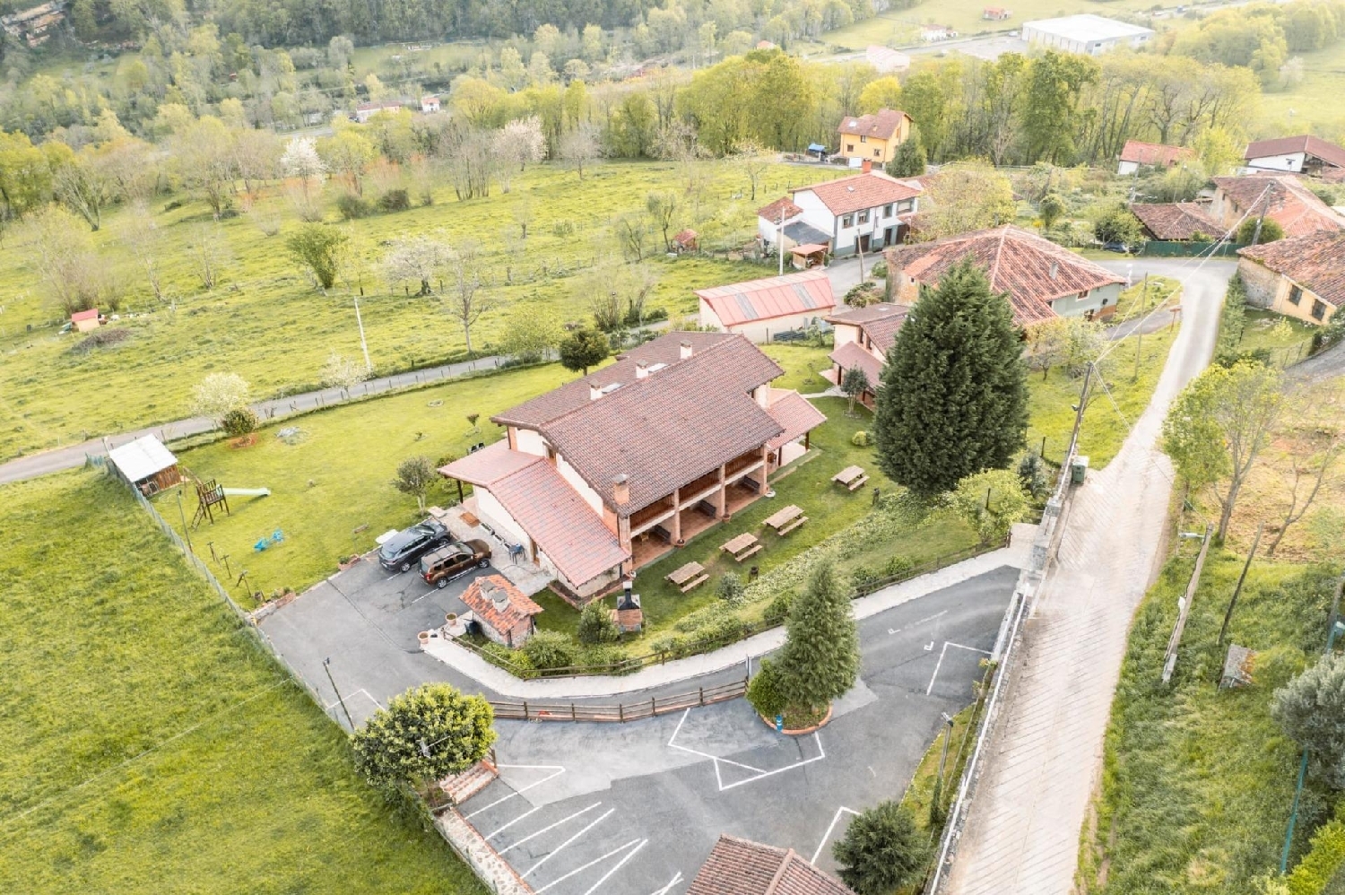  kaufen Hotel Parres Oriente 3