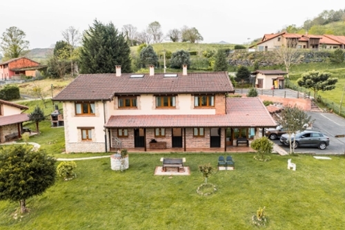 Parres Oriente Hotel Bild 6366577