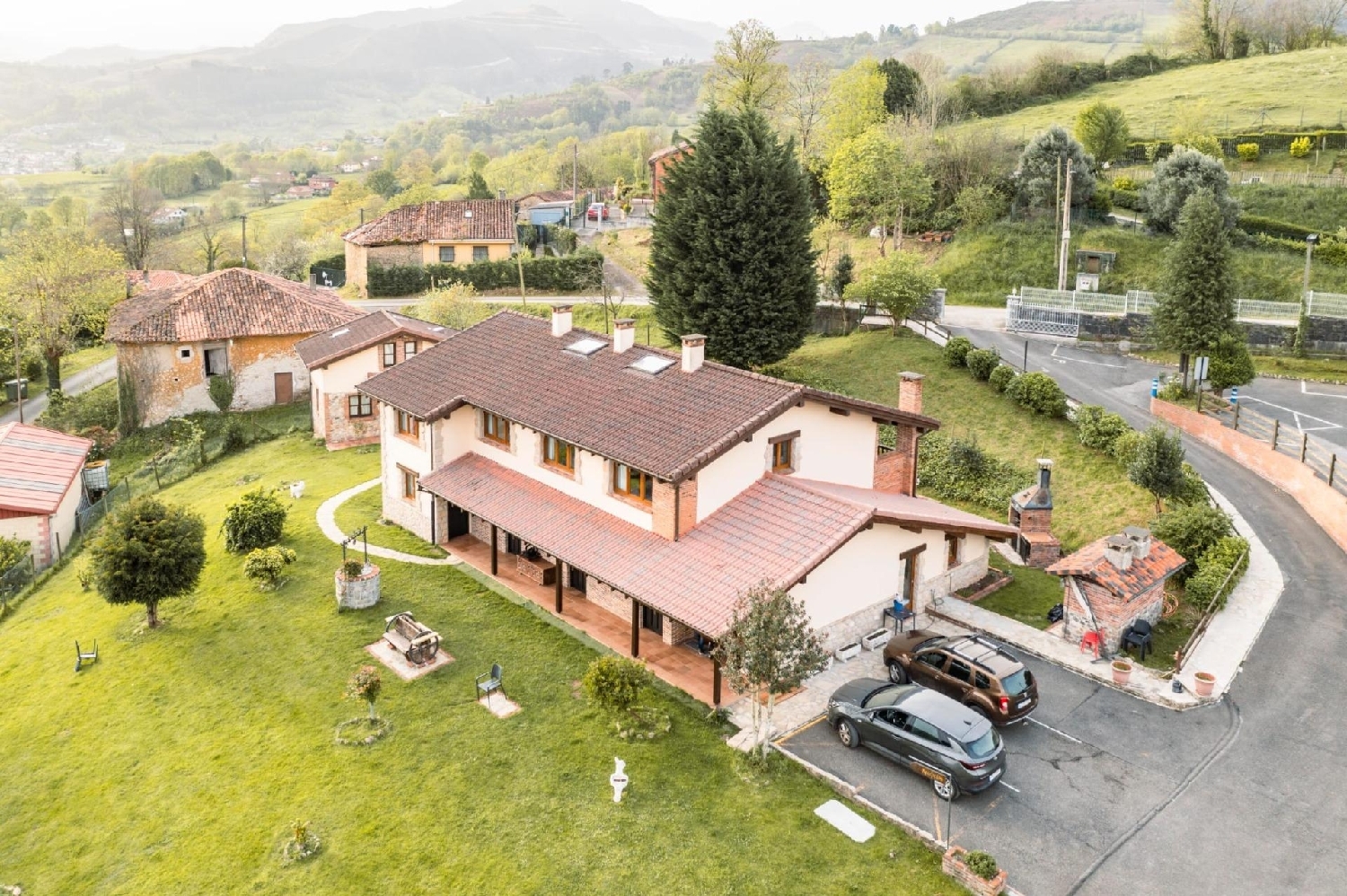  kaufen Hotel Parres Oriente 7