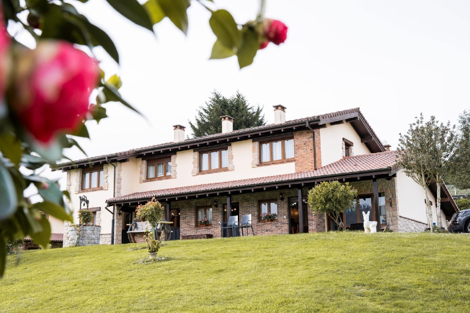  kaufen Hotel Parres Oriente 5