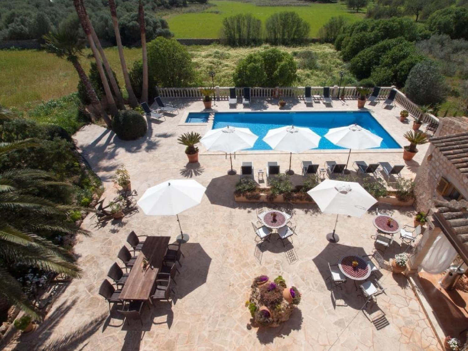 te koop hotel Sant Jordi De Ses Salines Sant Josep De Sa Talaia 2