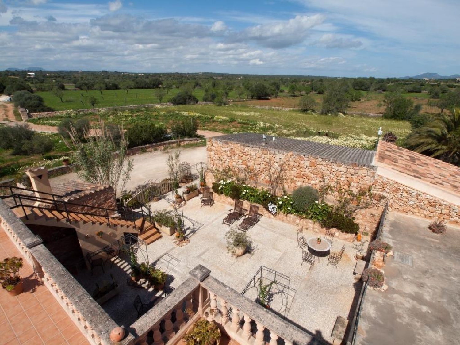 te koop hotel Sant Jordi De Ses Salines Sant Josep De Sa Talaia 8