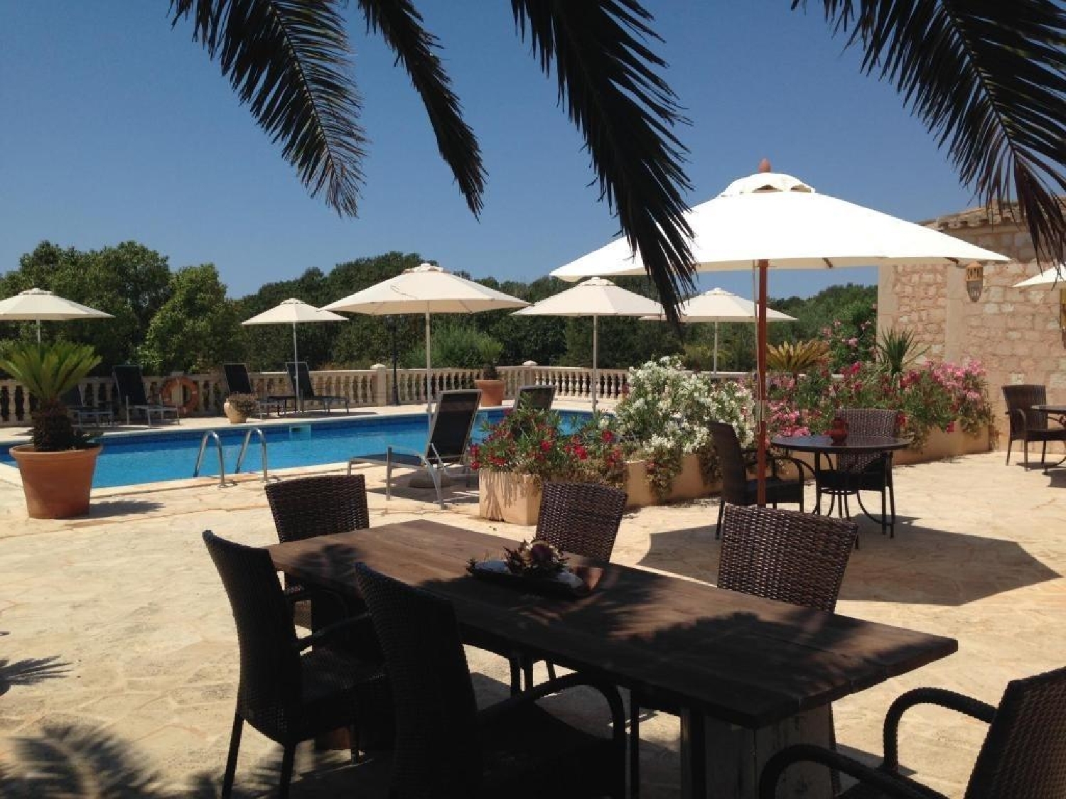 te koop hotel Sant Jordi De Ses Salines Sant Josep De Sa Talaia 4