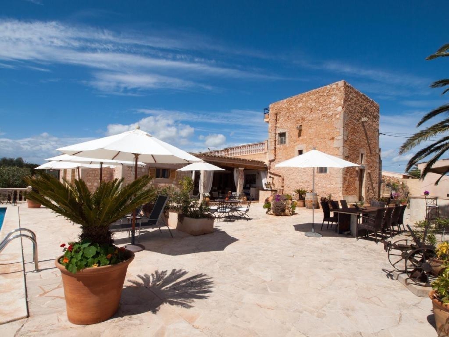 te koop hotel Sant Jordi De Ses Salines Sant Josep De Sa Talaia 5