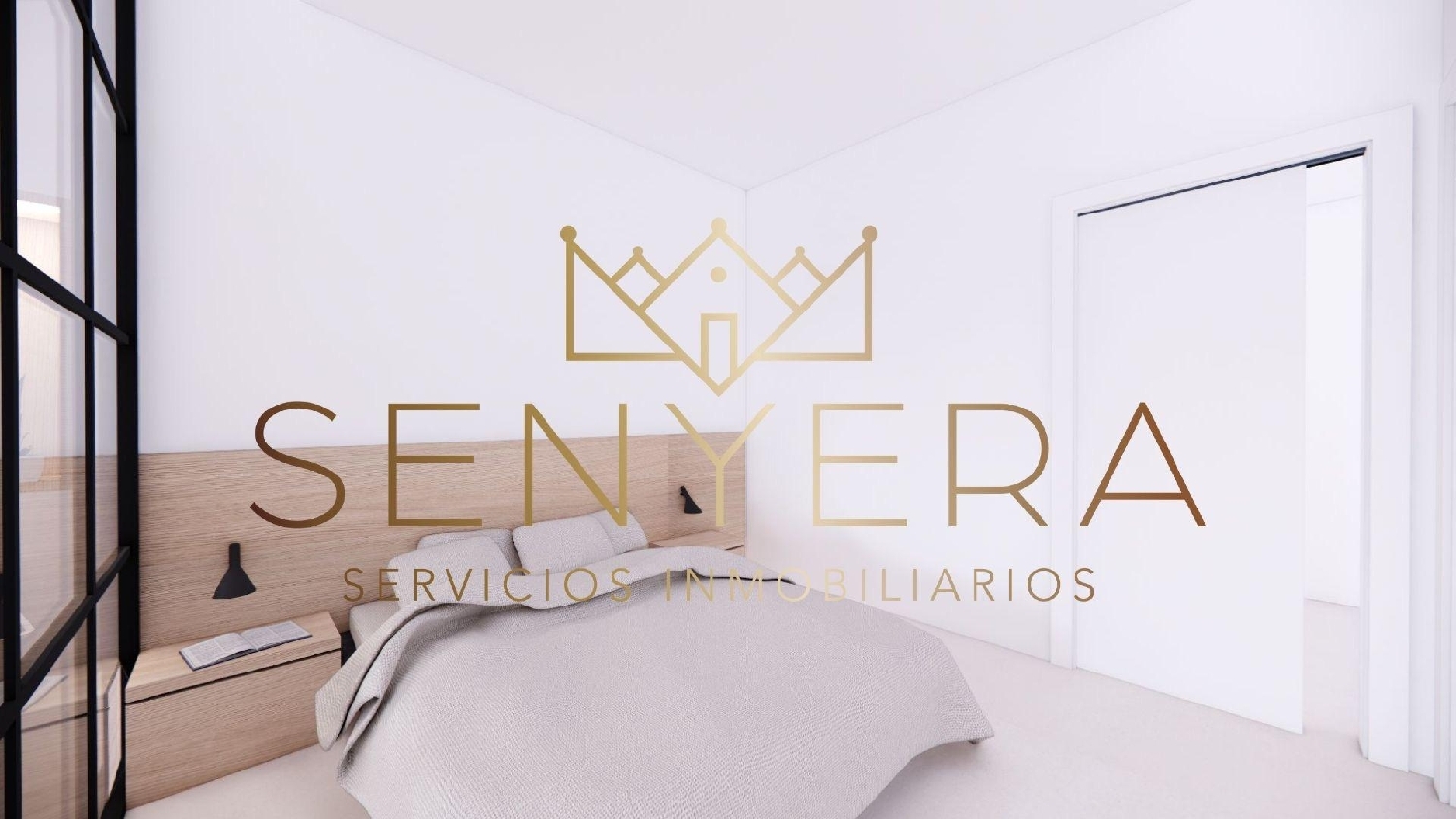  till salu hotell Valencia De Las Torres Campiña Sur 6