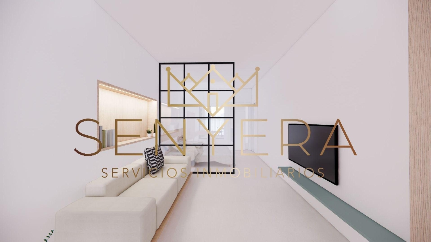  till salu hotell Valencia De Las Torres Campiña Sur 7