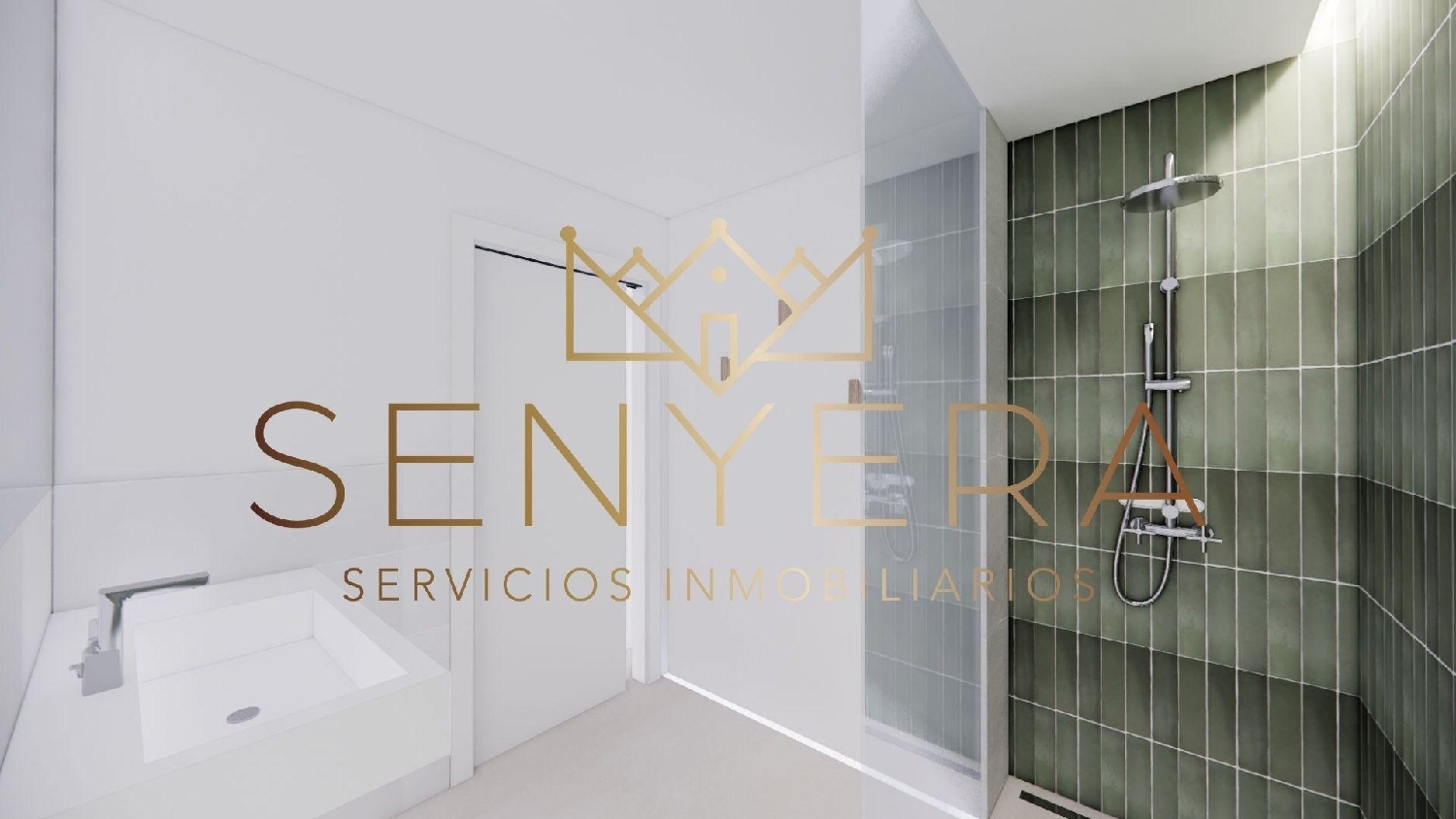  till salu hotell Valencia De Las Torres Campiña Sur 8