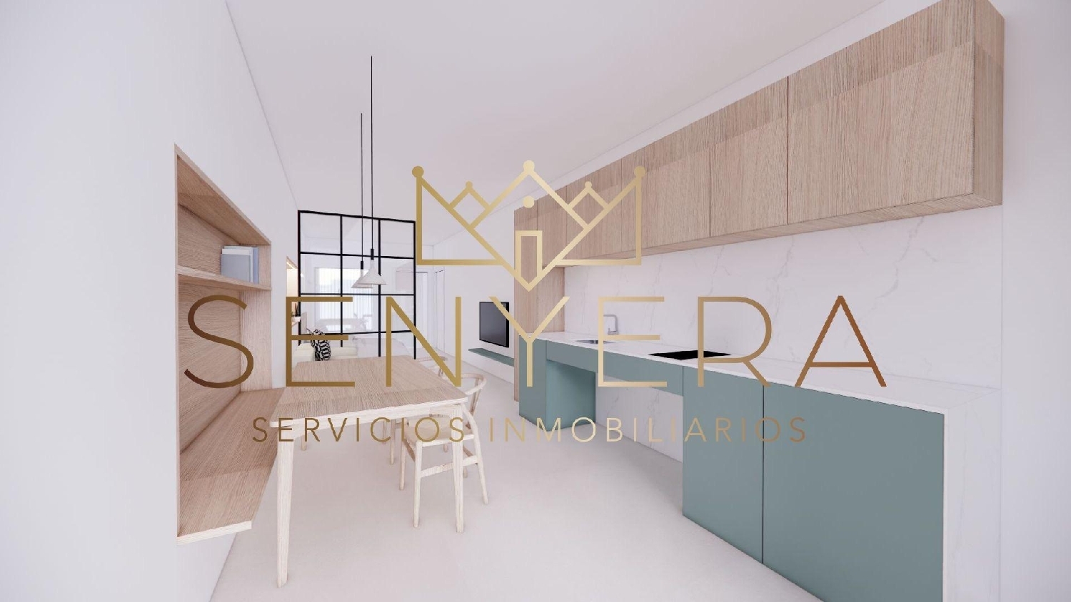  till salu hotell Valencia De Las Torres Campiña Sur 5