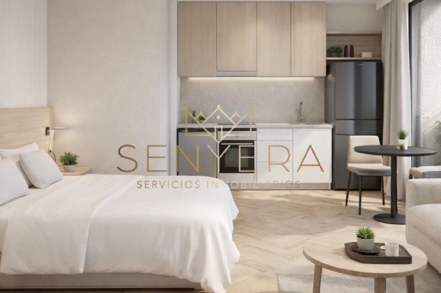  till salu hotell Valencia De Las Torres Campiña Sur 2