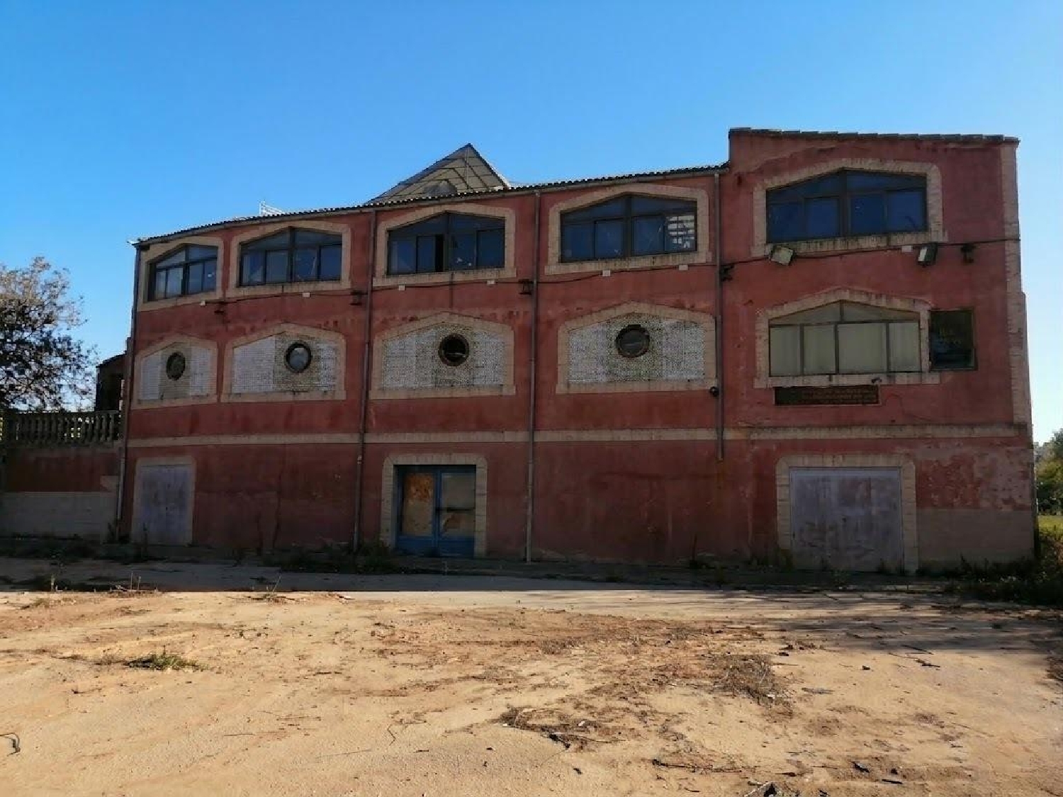  till salu hotell Villalmanzo Arlanza 3