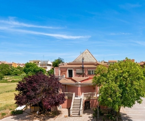 Villalmanzo Arlanza hotell foto 6362065