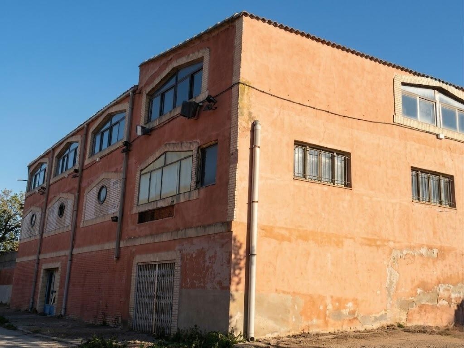  till salu hotell Villalmanzo Arlanza 4