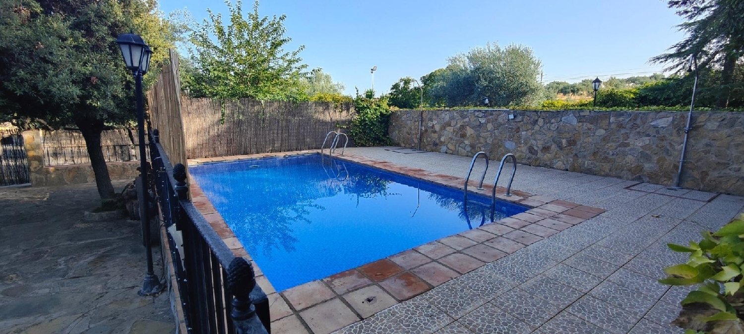  en venta hotel Zafra Tierra De Barros 5