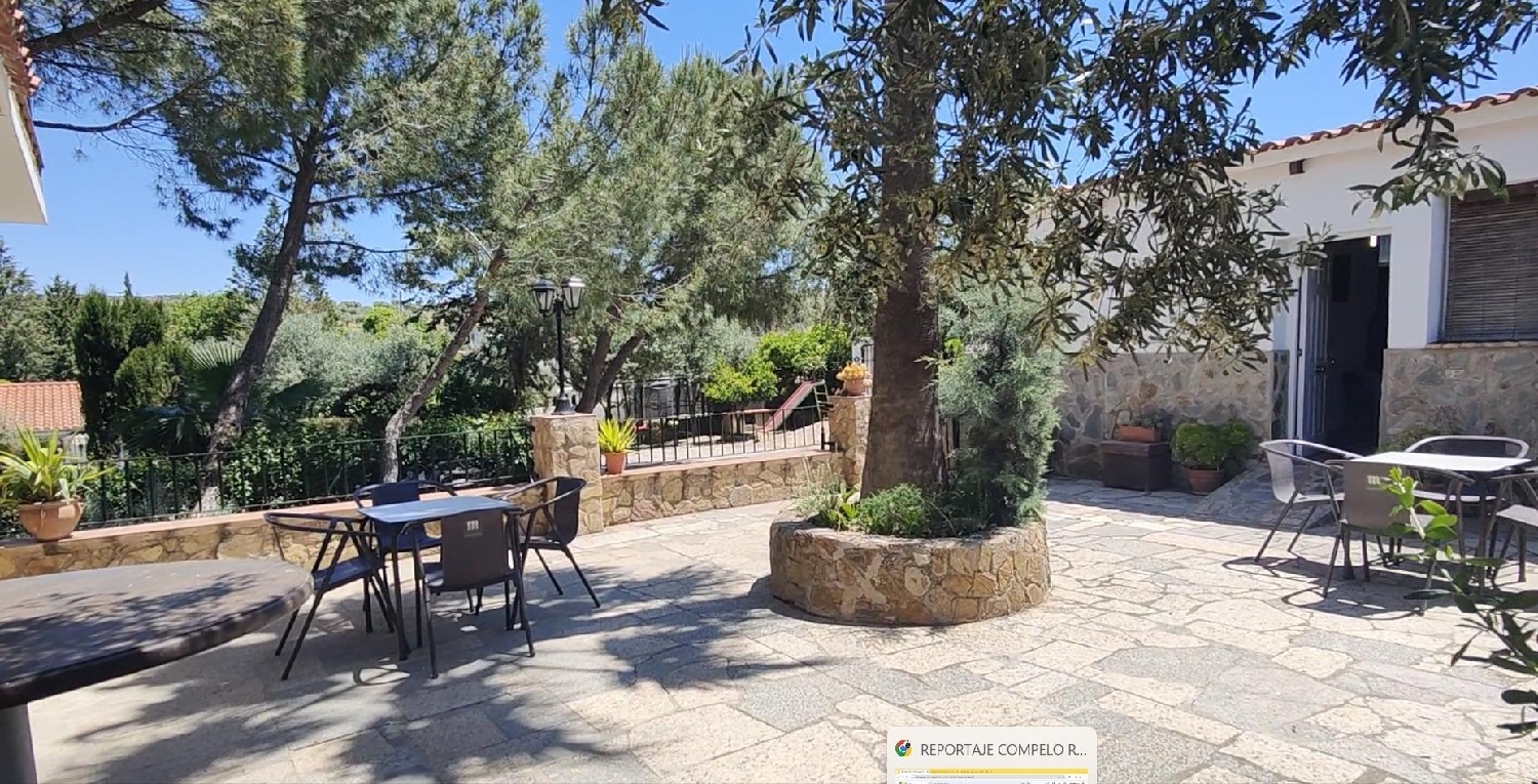  en venta hotel Zafra Tierra De Barros 4