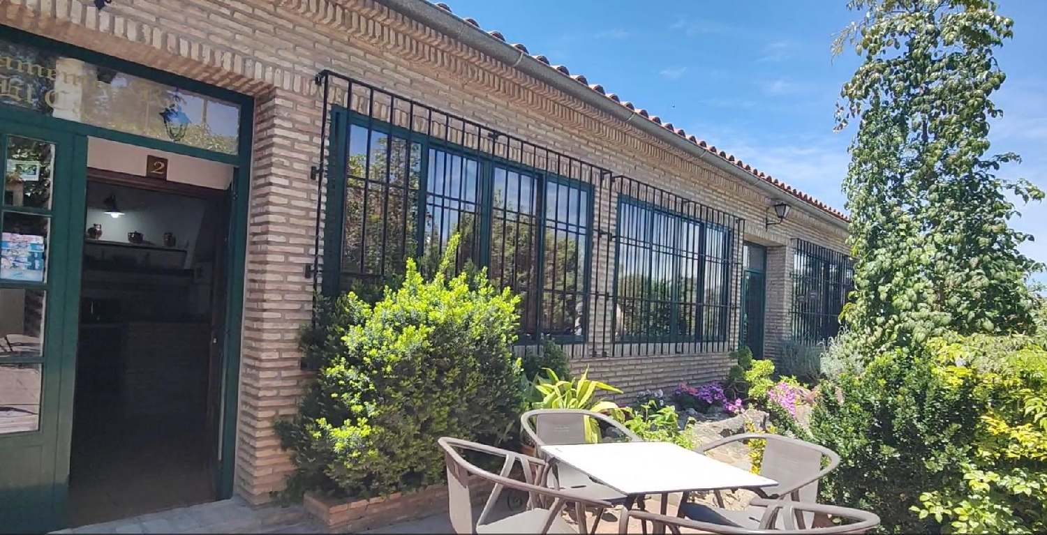  en venta hotel Zafra Tierra De Barros 2