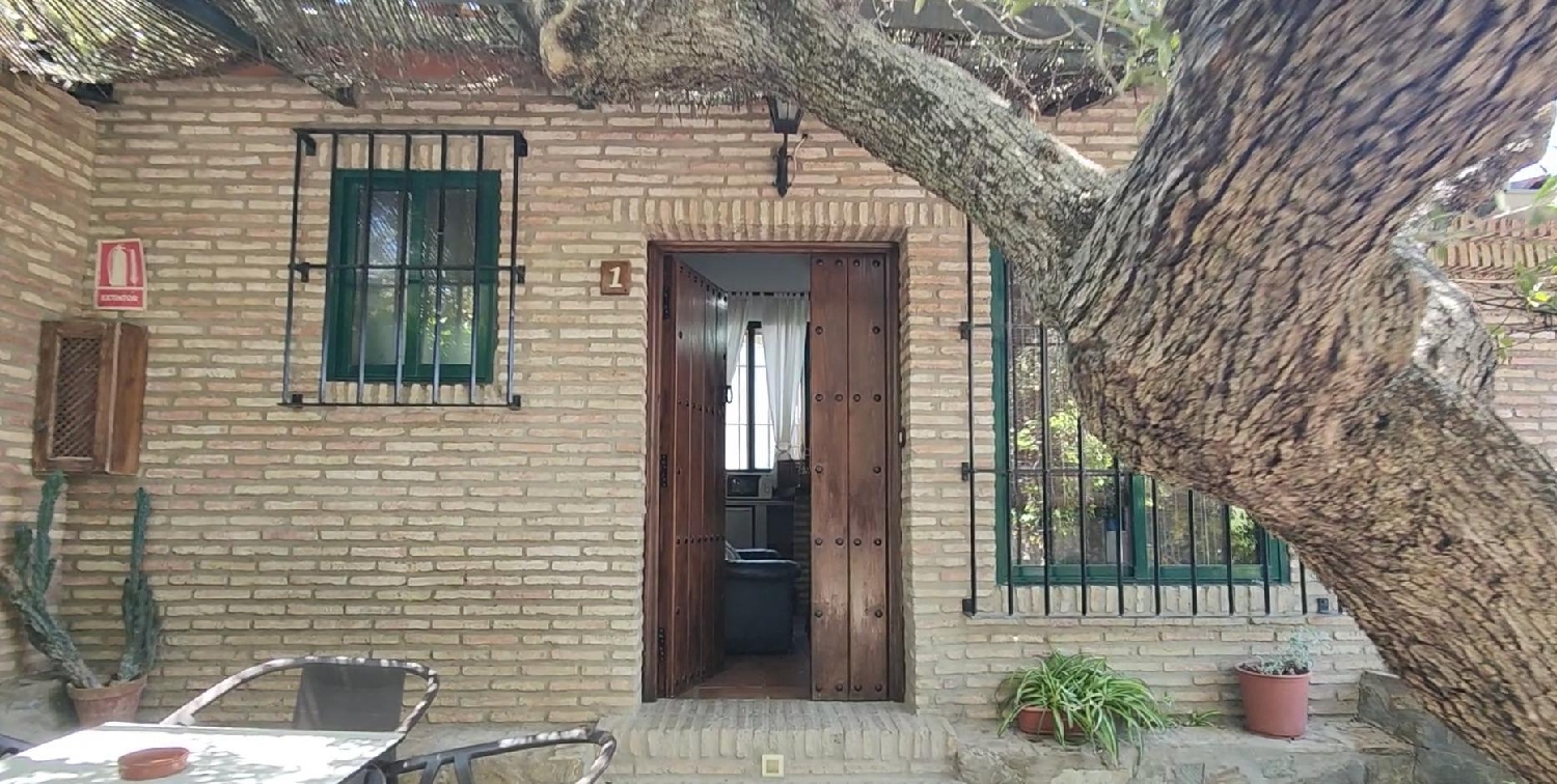  en venta hotel Zafra Tierra De Barros 7