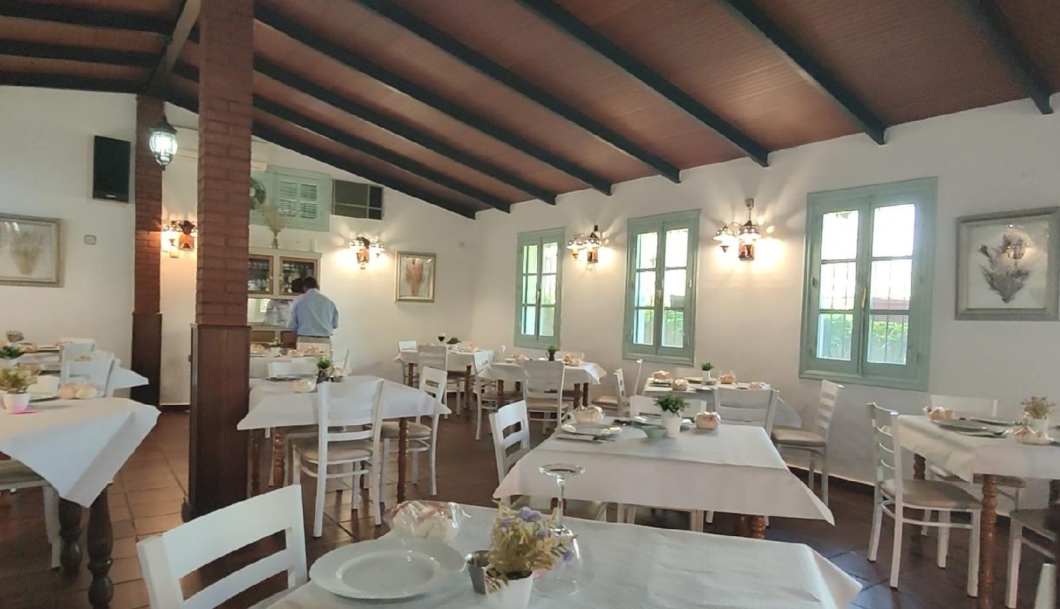  en venta hotel Zafra Tierra De Barros 8