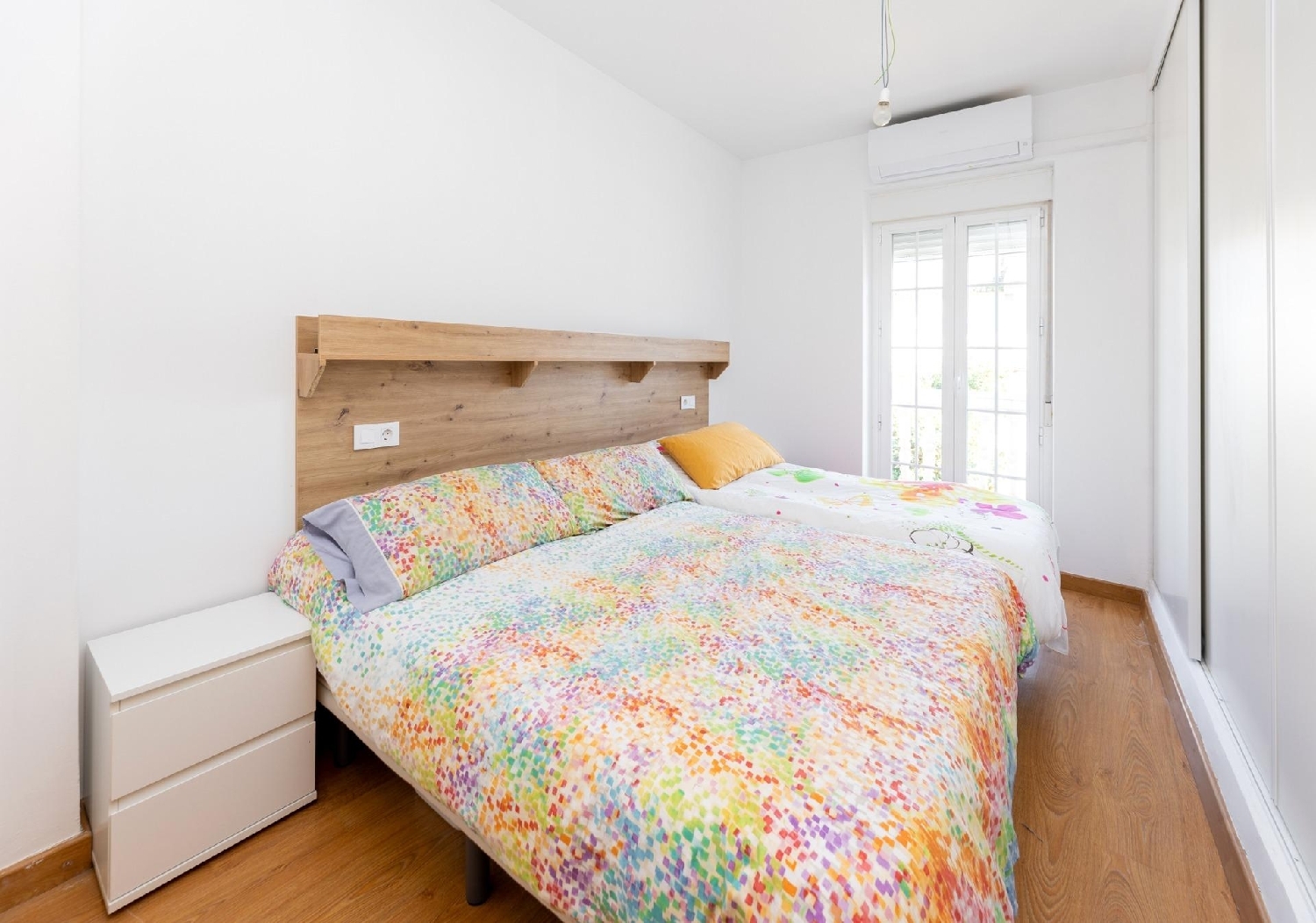  for sale house A Cacharela Santiago 6