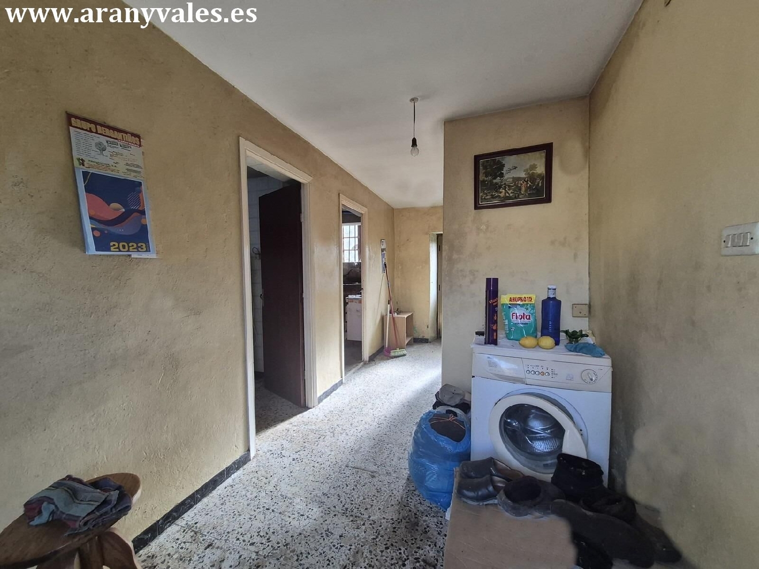  en venta casa A Laracha Bergantiños 8