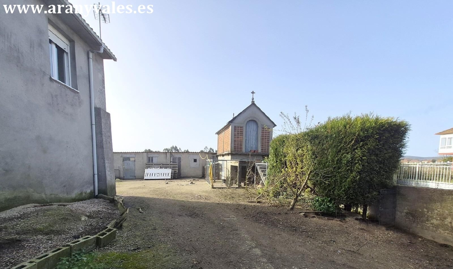  en venta casa A Laracha Bergantiños 3