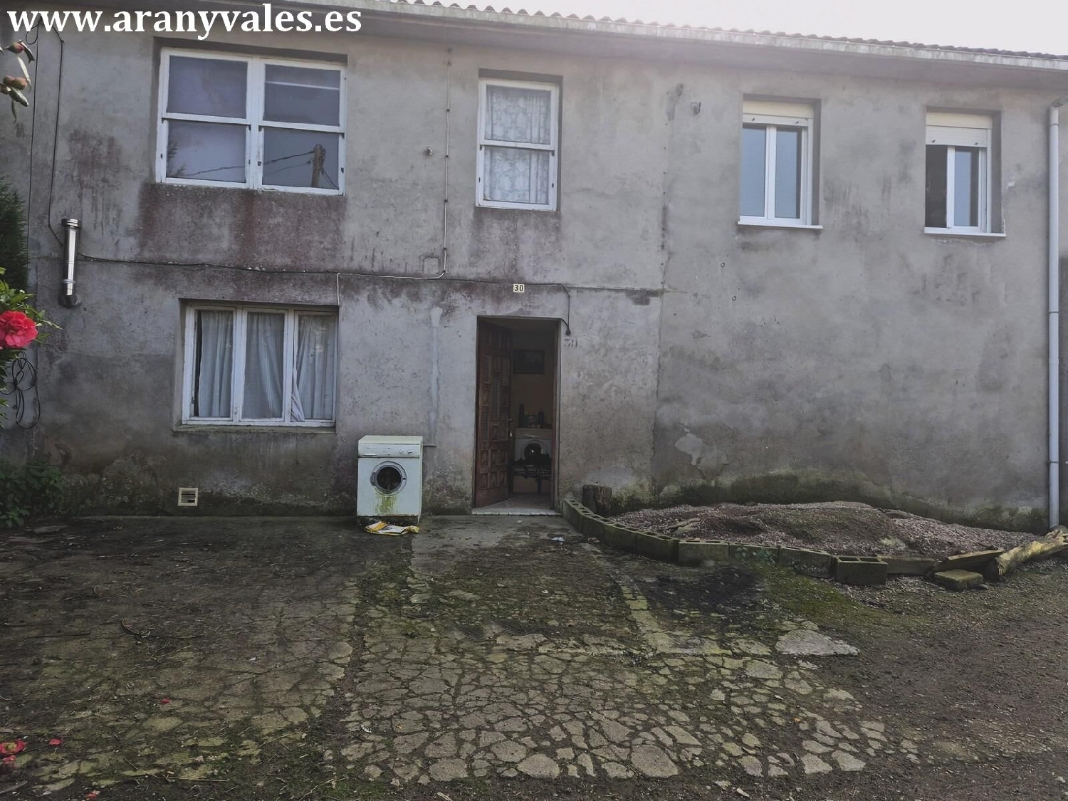  en venta casa A Laracha Bergantiños 2