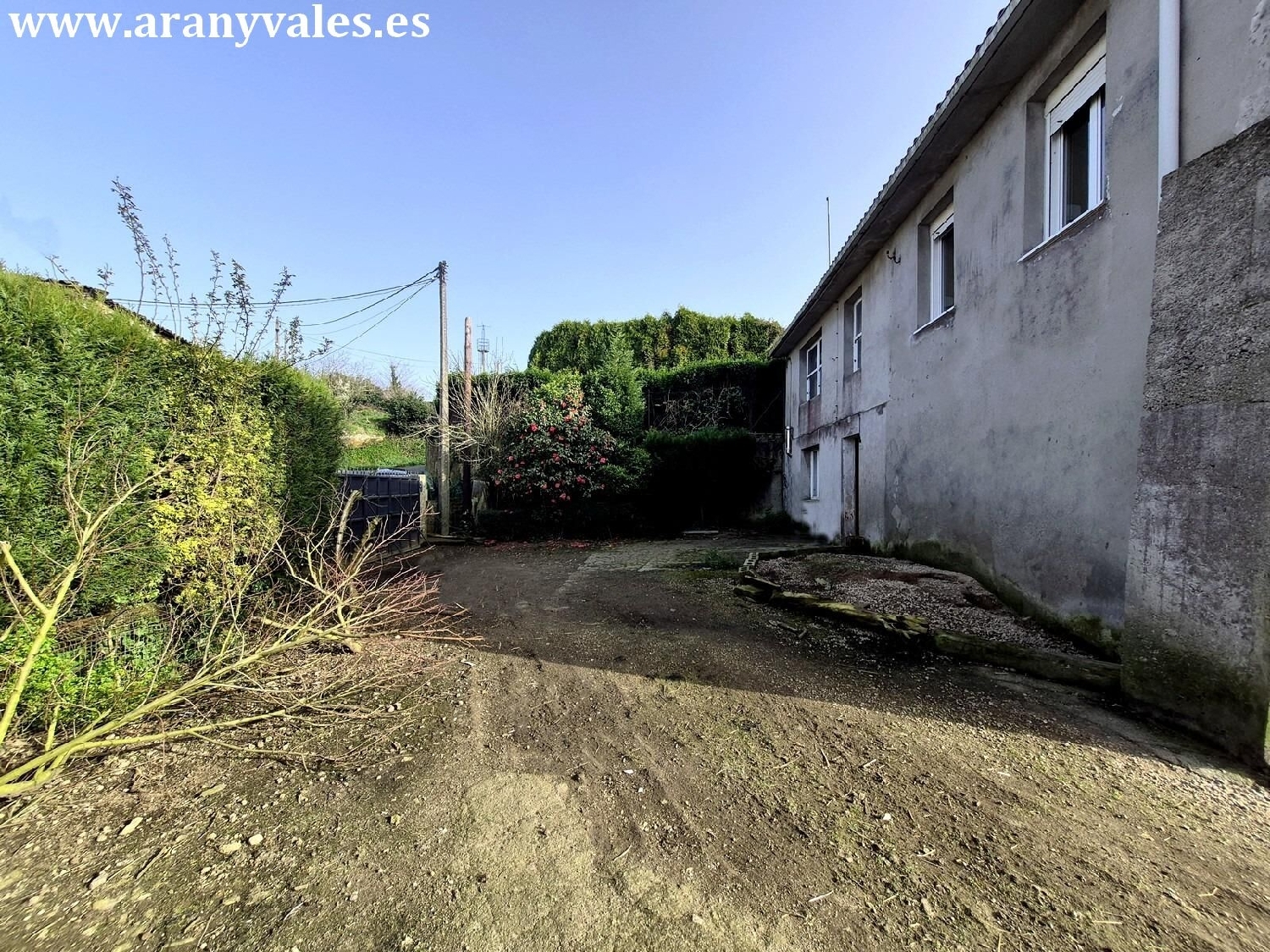  en venta casa A Laracha Bergantiños 6