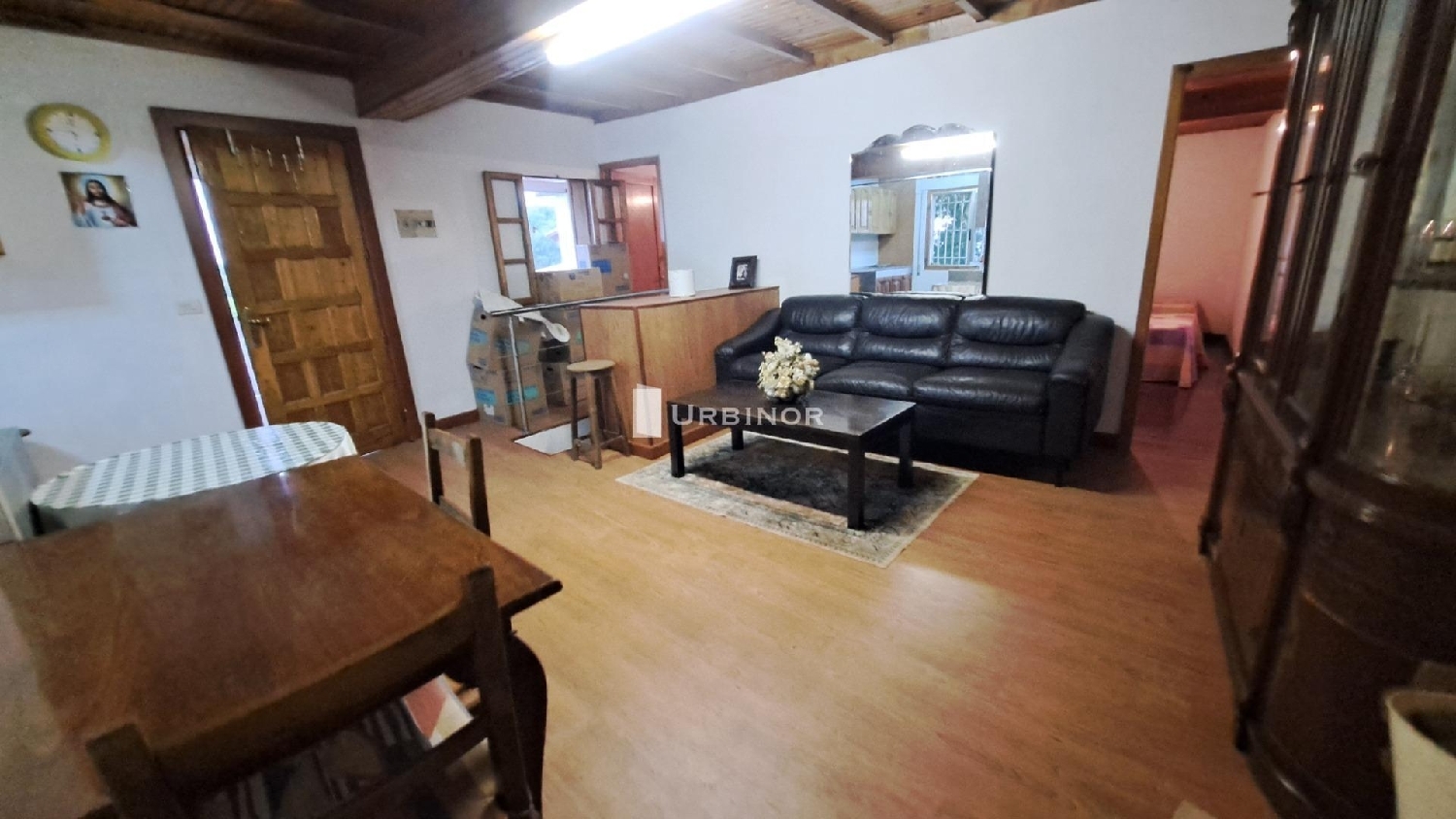 till salu hus A Peroxa Ourense 8