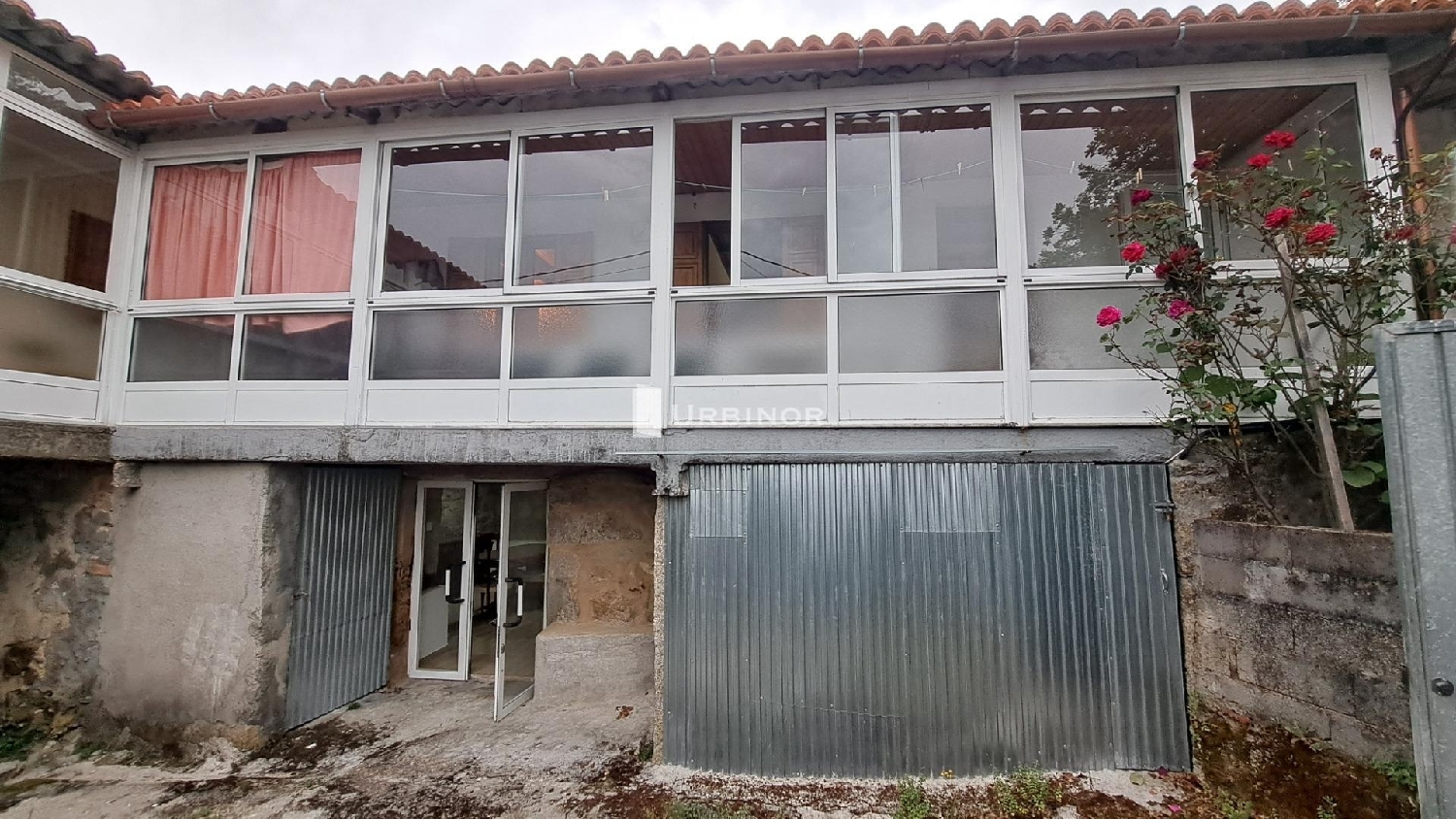 till salu hus A Peroxa Ourense 4