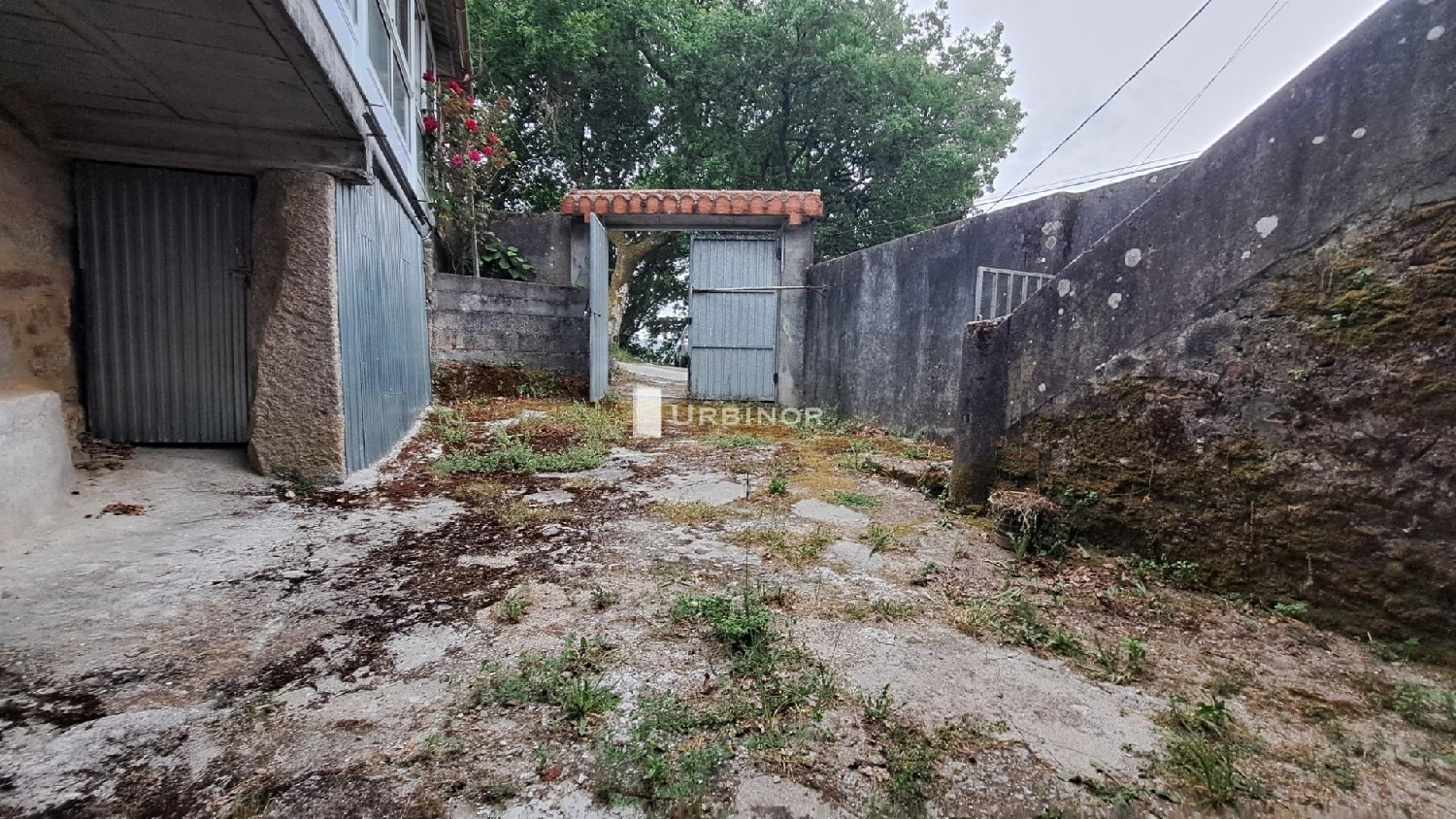 till salu hus A Peroxa Ourense 3