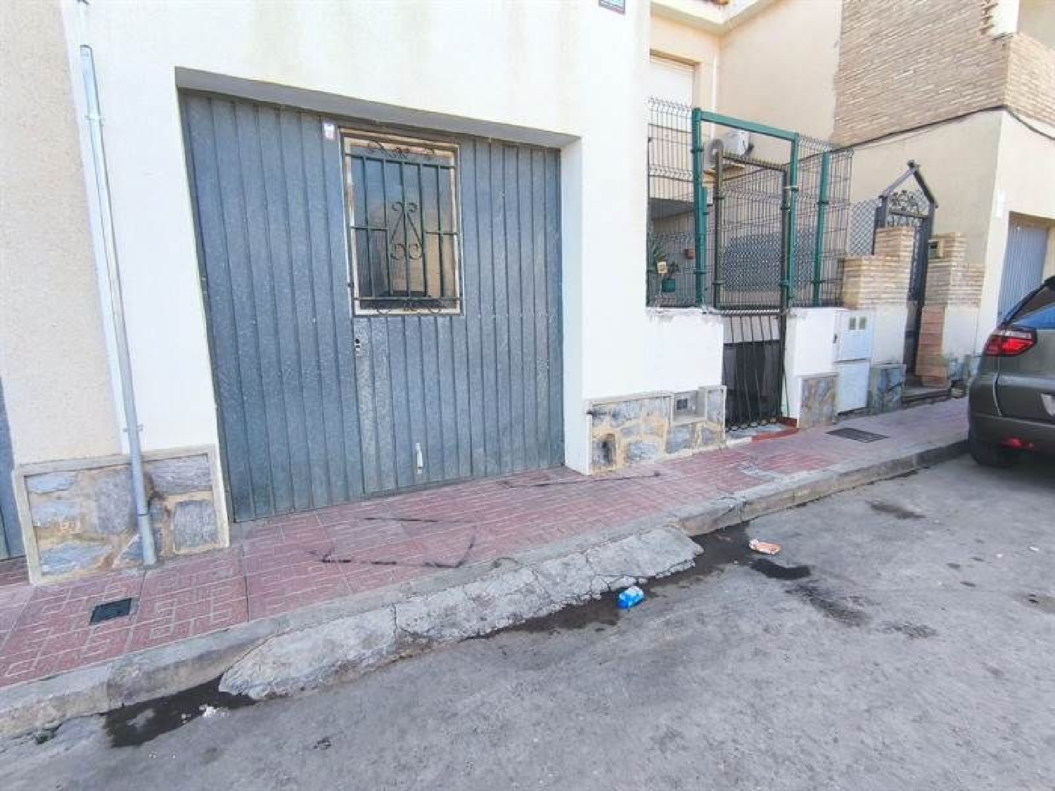 till salu hus A Torre Arzúa 2