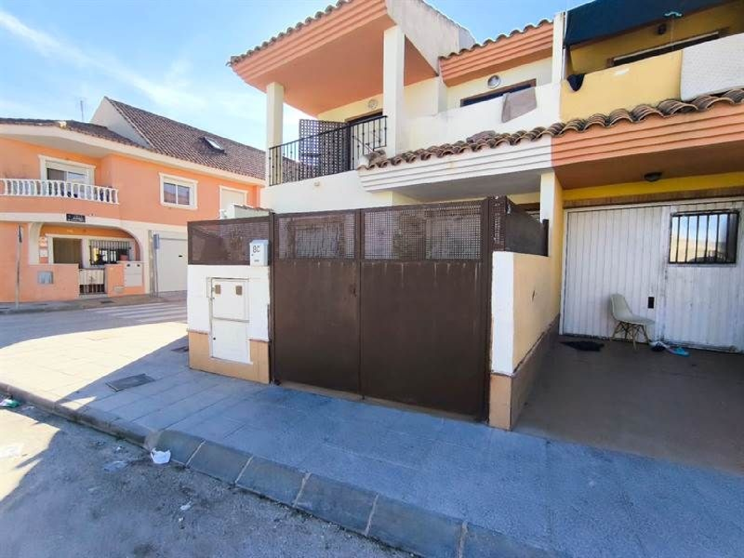  kaufen Haus A Torre Arzúa 3