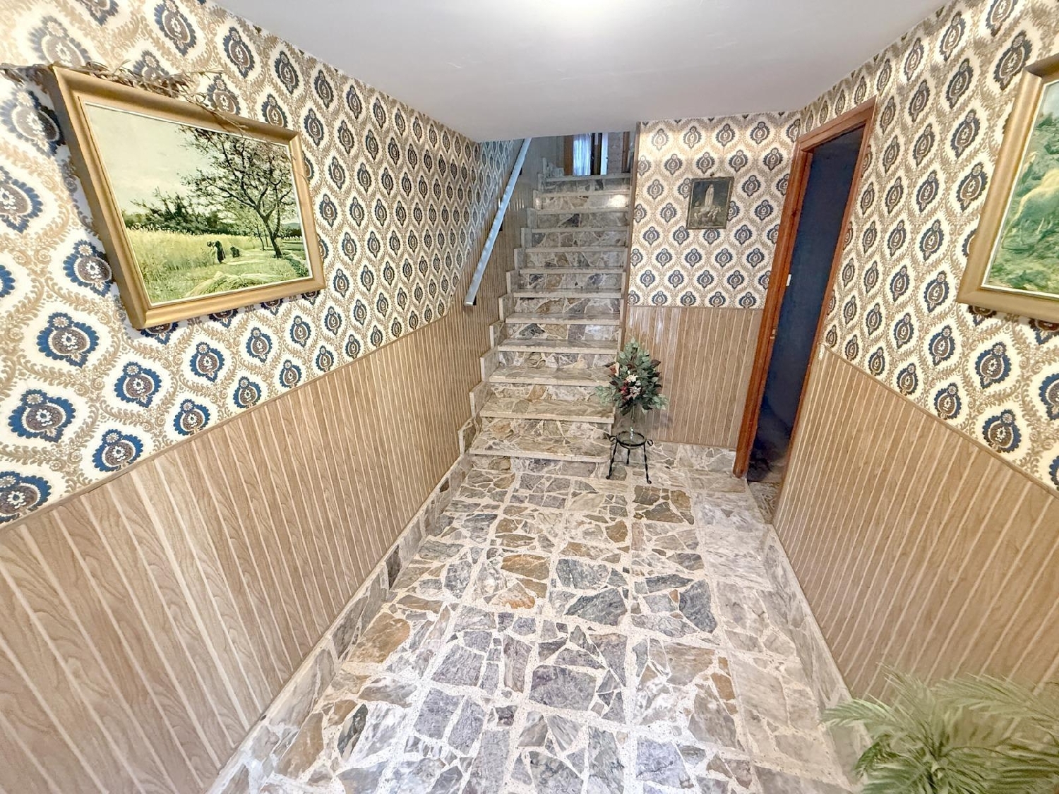 à vendre maison Abáigar Tierra Estella 2