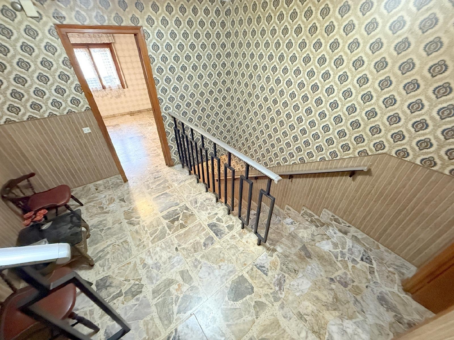 à vendre maison Abáigar Tierra Estella 4