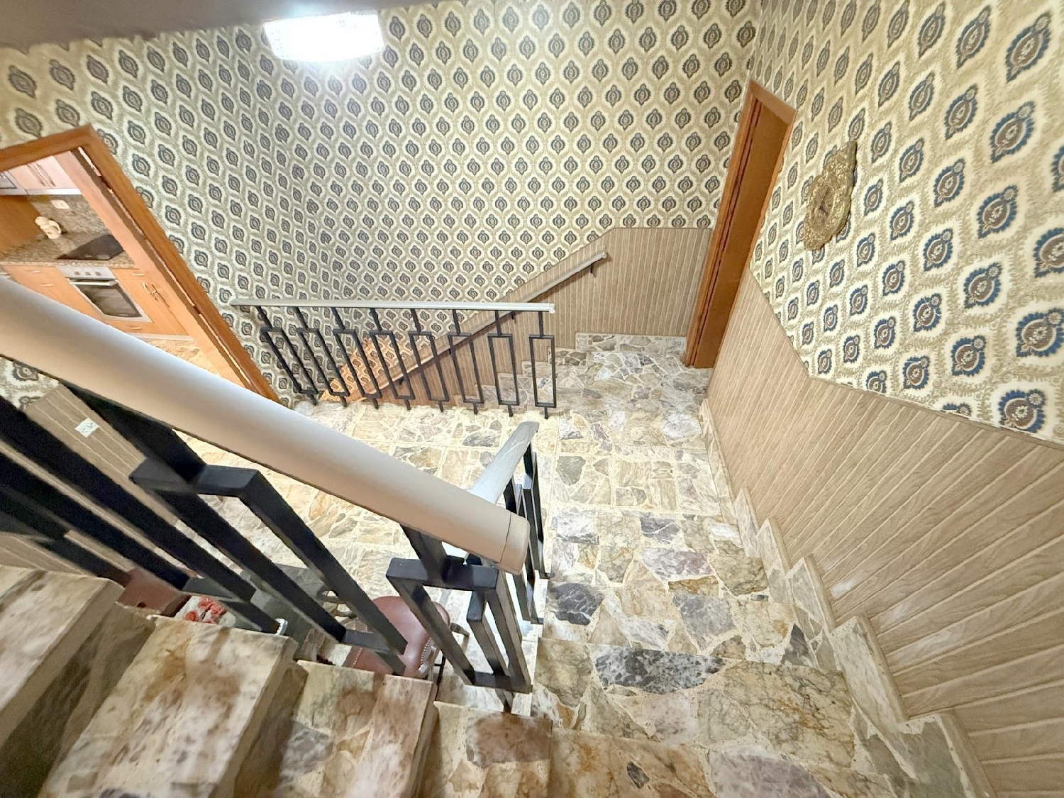 à vendre maison Abáigar Tierra Estella 5