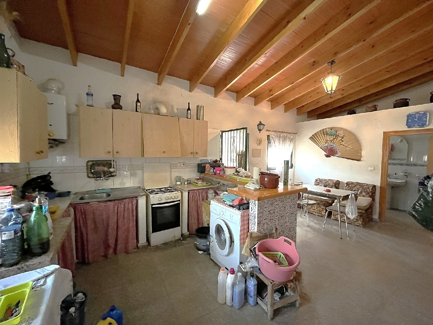  kaufen Haus Abanilla Oriental 3