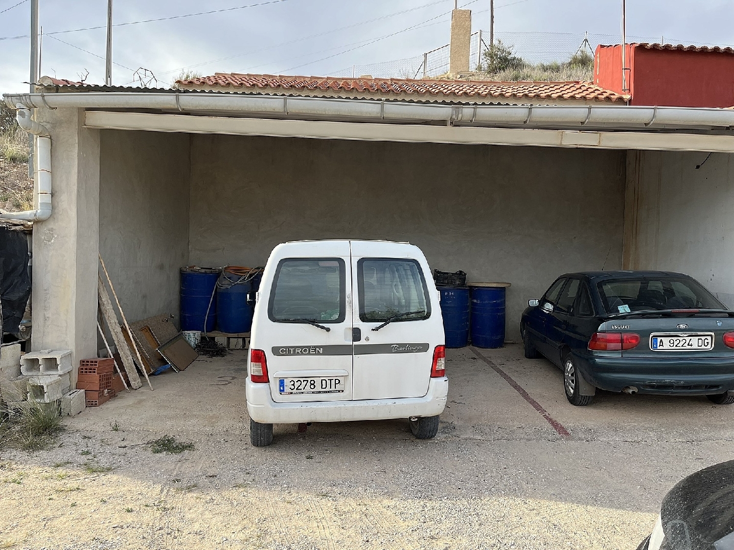  kaufen Haus Abanilla Oriental 10