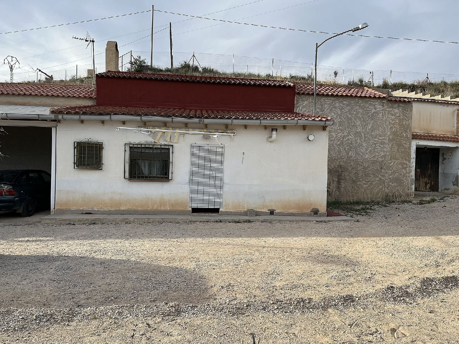  kaufen Haus Abanilla Oriental 2