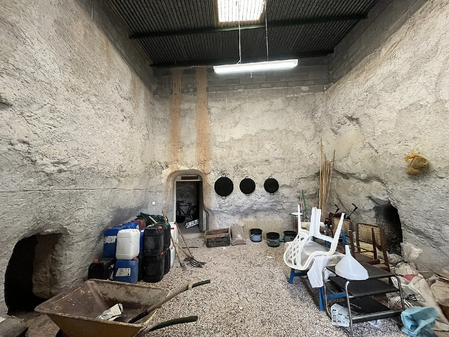  kaufen Haus Abanilla Oriental 16