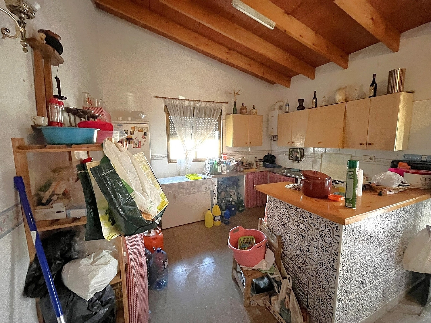  kaufen Haus Abanilla Oriental 19