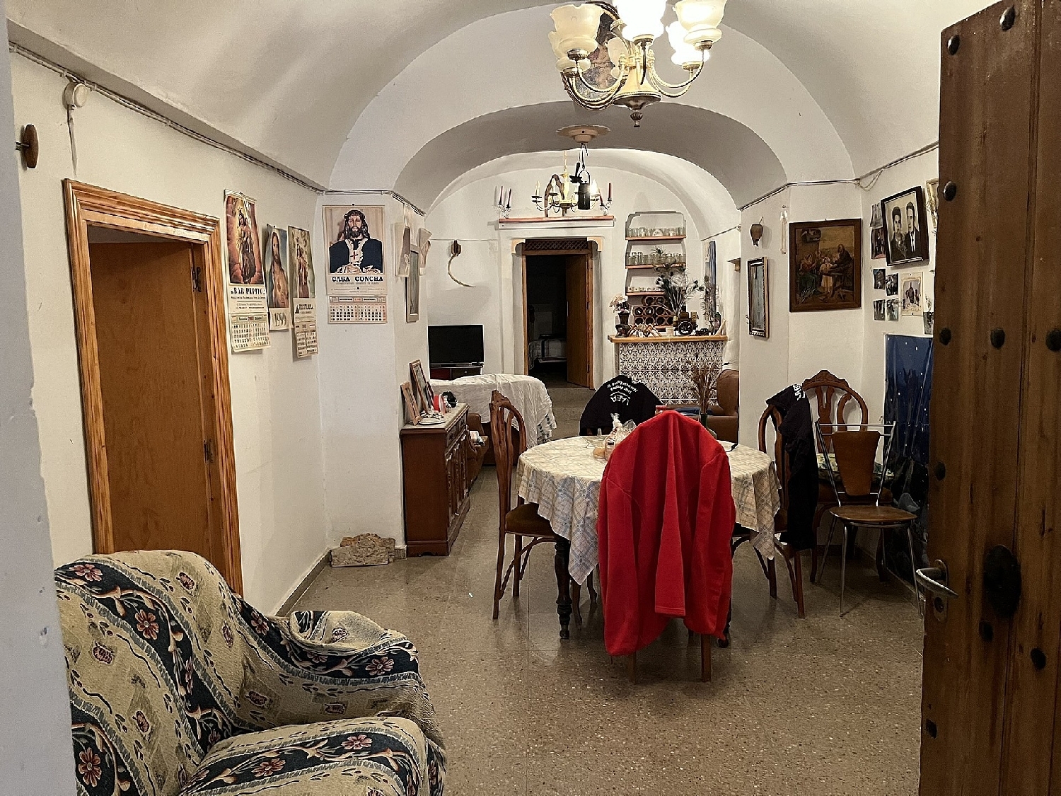  kaufen Haus Abanilla Oriental 24