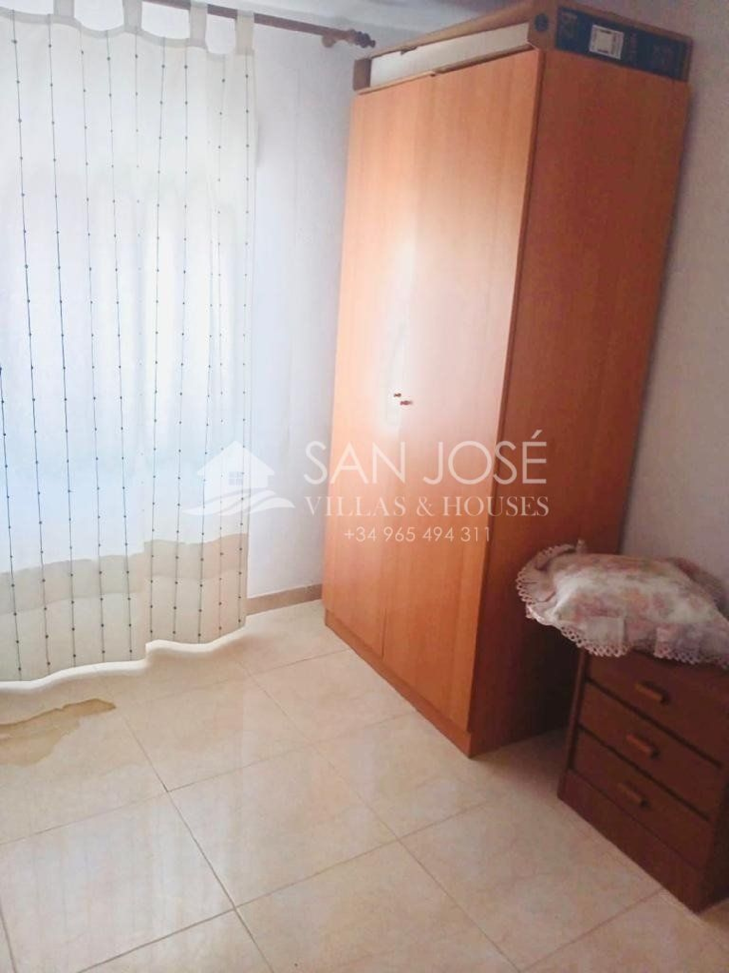 à vendre maison Abanillas Costa Occidental 6