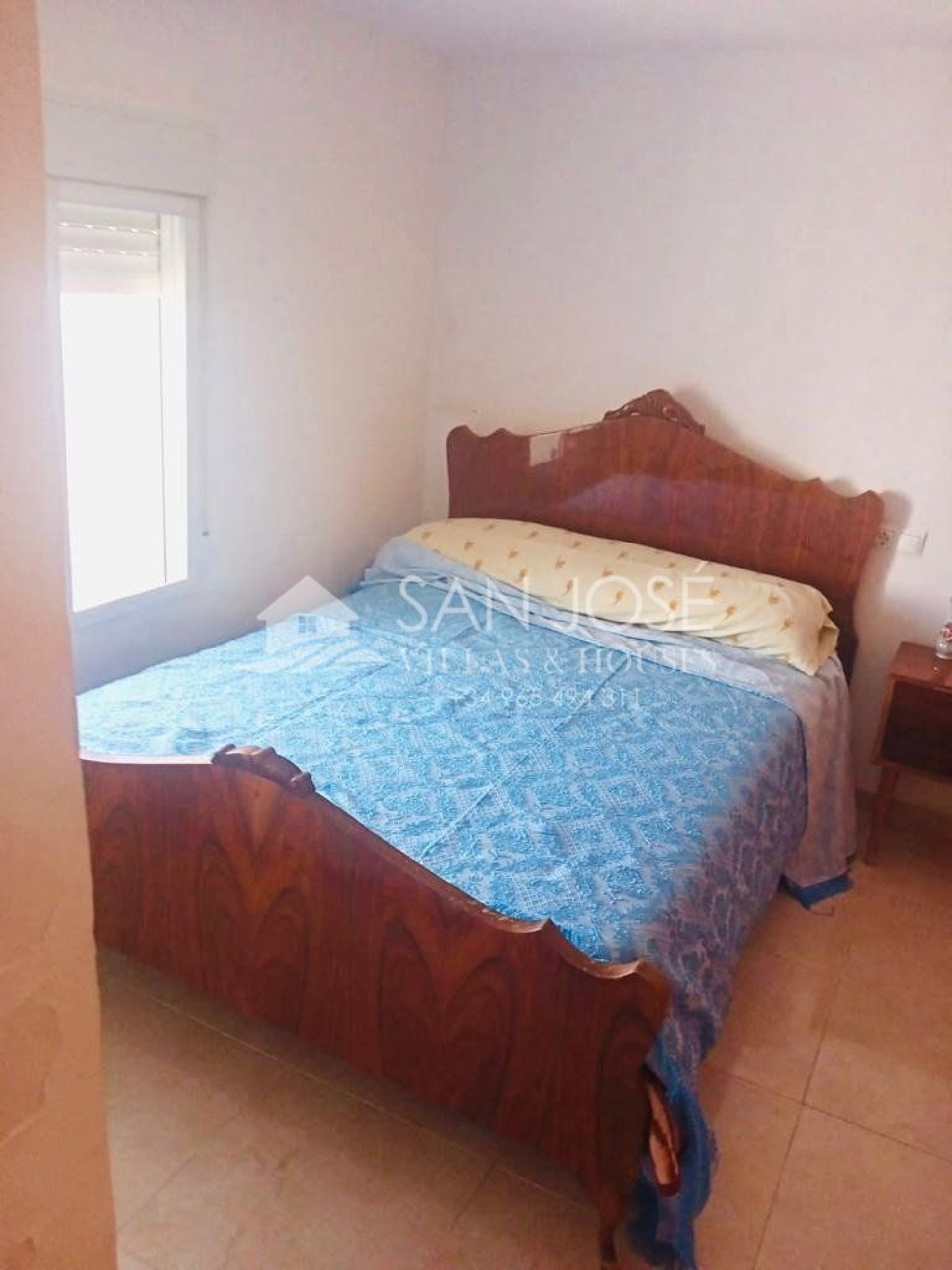 à vendre maison Abanillas Costa Occidental 3